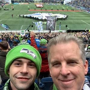 Meet your Posher, Tyler